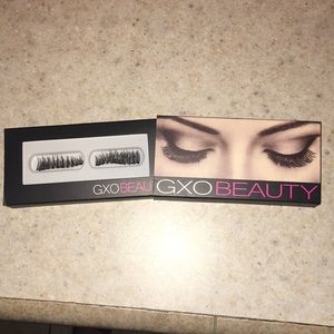 Nwt Magnetic lashes